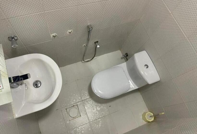 3 Schlafzimmer Apartment, شقق ليالي الشرق للوحدات 1