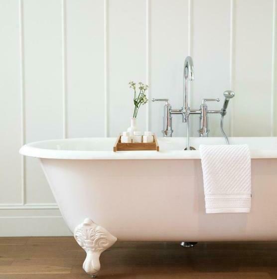 חדר סטנדרט עם מיטת קינג, Canoe Place Inn & Cottages