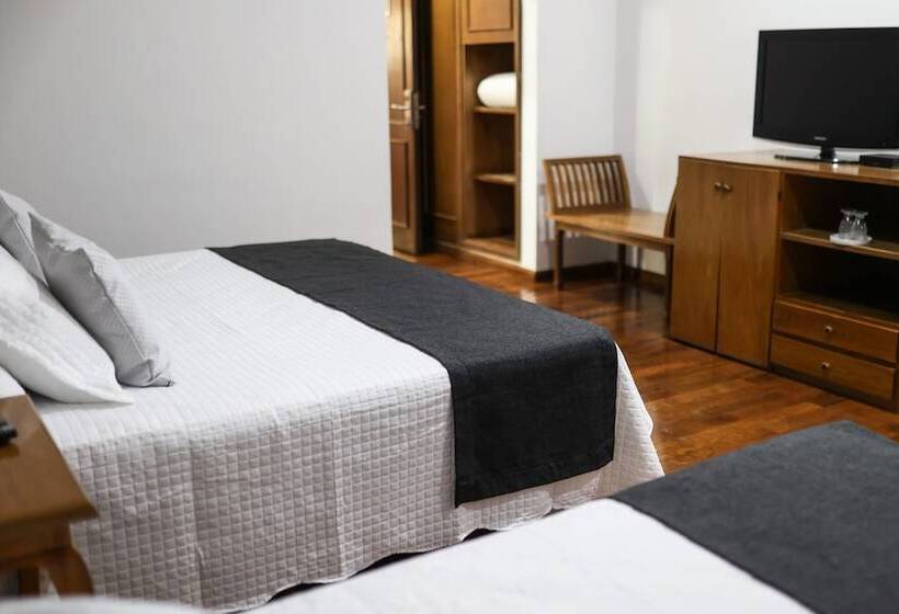 اتاق سوپریور سه تخته, Terrazas Vista Verde