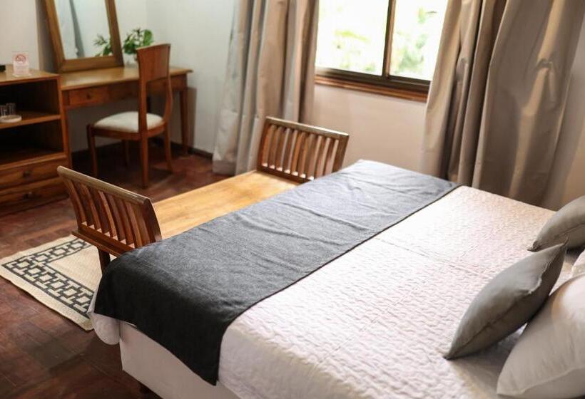 سوییت, Terrazas Vista Verde