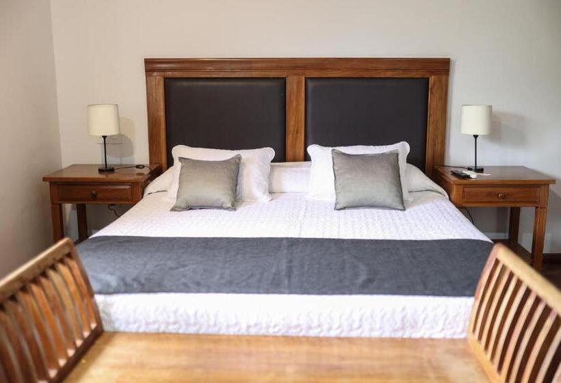 سوییت, Terrazas Vista Verde