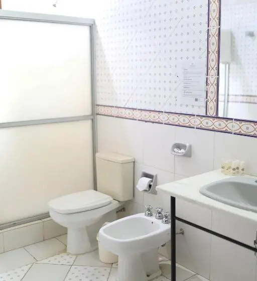 اتاق استاندارد سه نفره, Terrazas Vista Verde