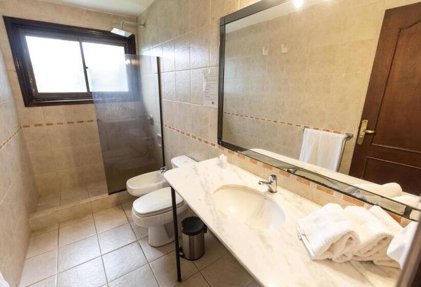 اتاق استاندارد, Terrazas Vista Verde