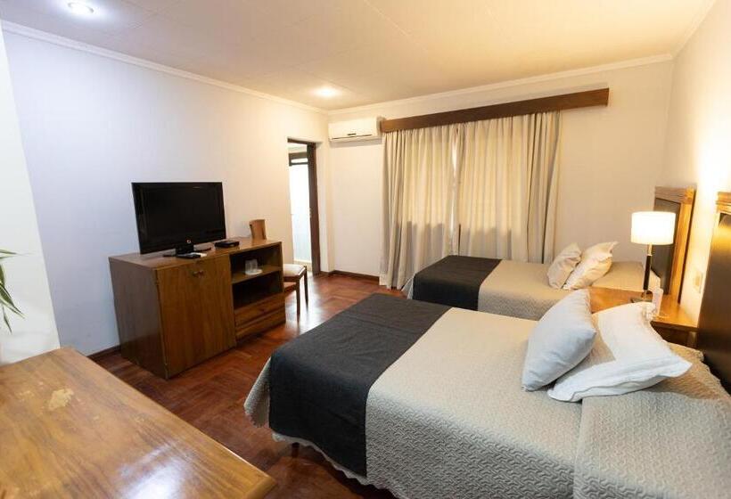 اتاق استاندارد, Terrazas Vista Verde