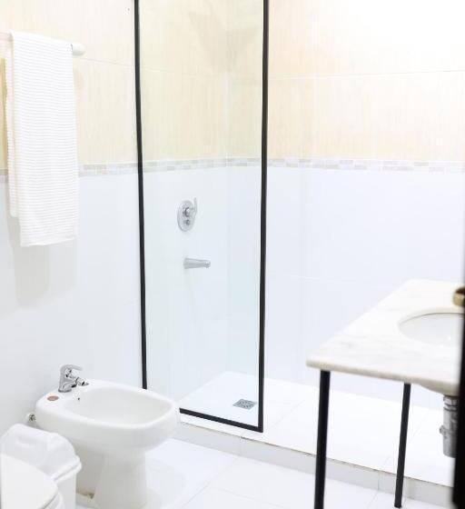 اتاق سوپریور با تخت بزرگ, Terrazas Vista Verde
