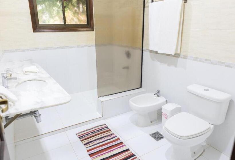 سوییت اجرایی, Terrazas Vista Verde