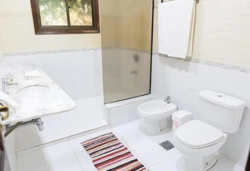 سوییت اجرایی, Terrazas Vista Verde