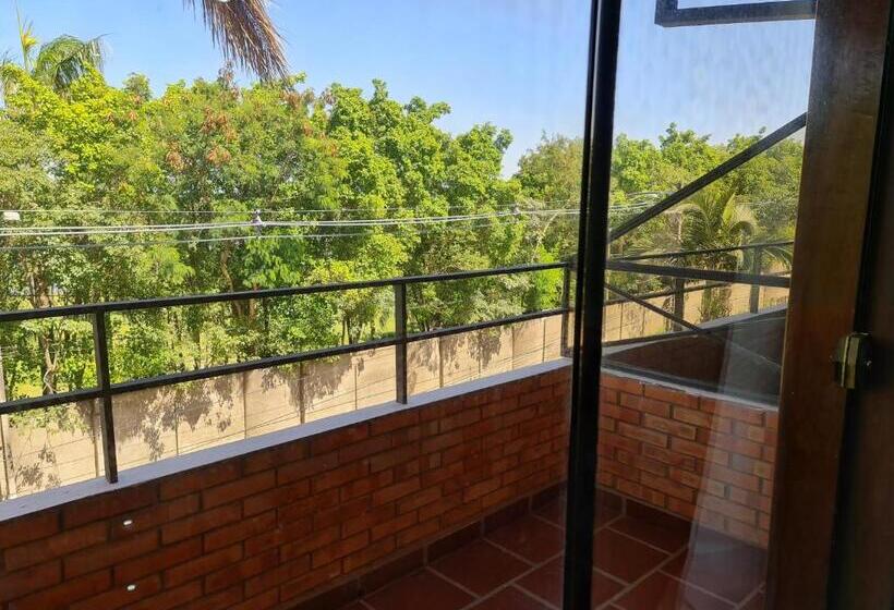 سوییت اجرایی, Terrazas Vista Verde