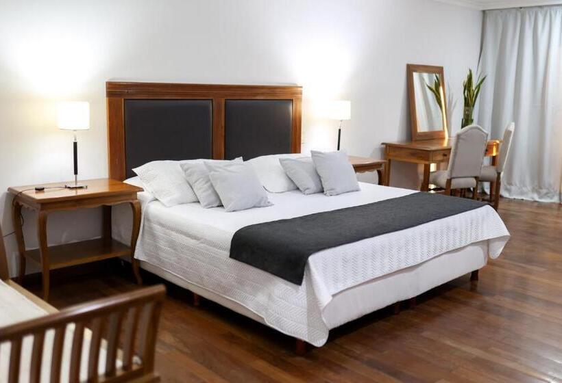 سوییت اجرایی, Terrazas Vista Verde