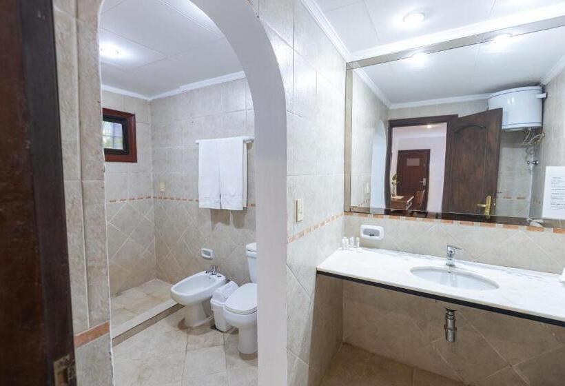 سوییت خانوادگی, Terrazas Vista Verde