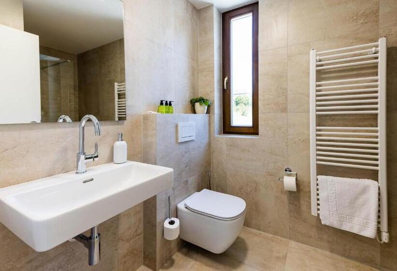 スタンダードルーム, Pension Chmelnice