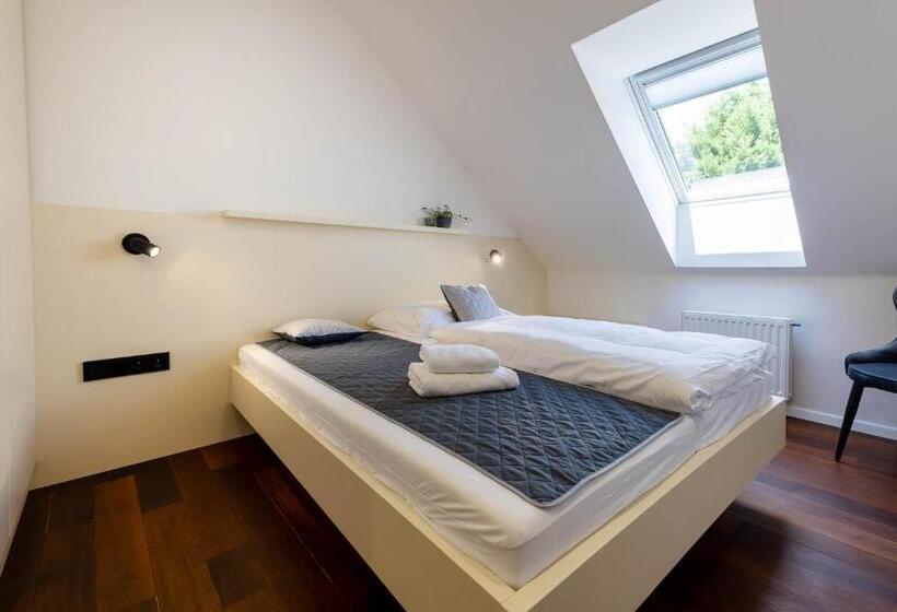 スタンダードルーム, Pension Chmelnice