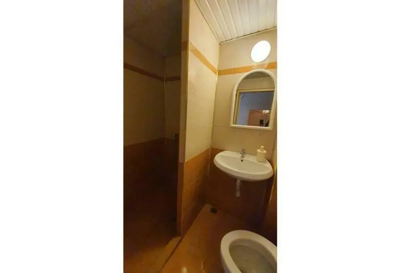 スタンダードルーム, Live Inn Bulgaria Town Svishtov