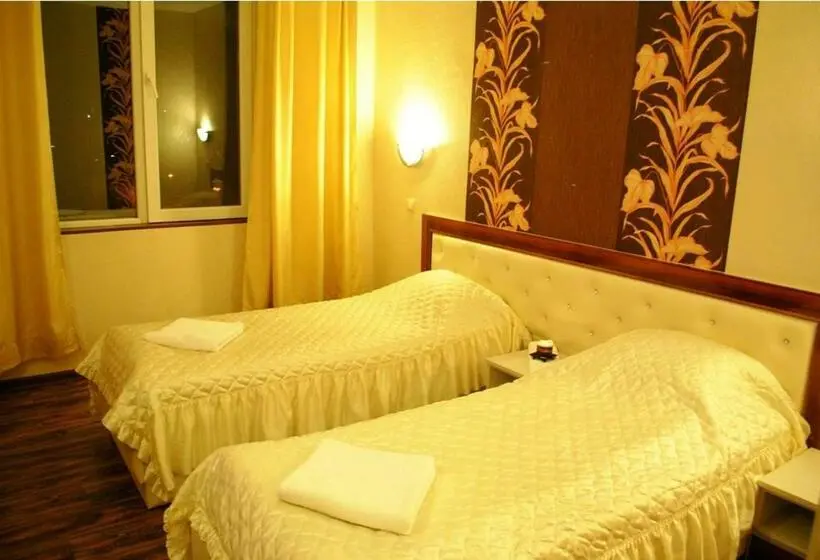 スタンダードルーム, Live Inn Bulgaria Town Svishtov