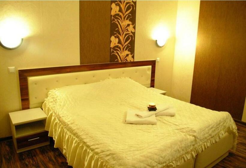 Номер Стандарт, Live Inn Bulgaria Town Svishtov