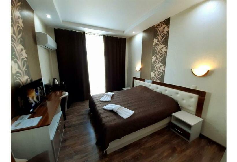 스탠다드 룸, Live Inn Bulgaria Town Svishtov