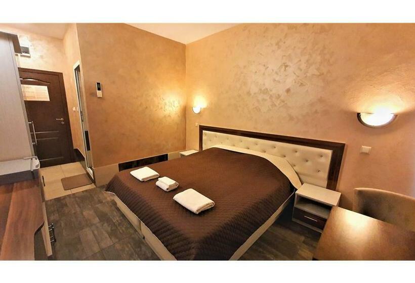 스탠다드 룸, Live Inn Bulgaria Town Svishtov