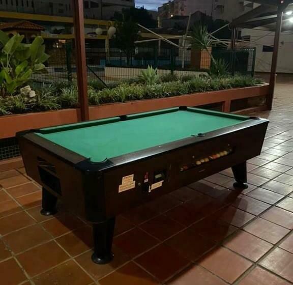 شقة غرفة نوم واحدة مزودة بشُرفة, Happy You Na Rocha 2