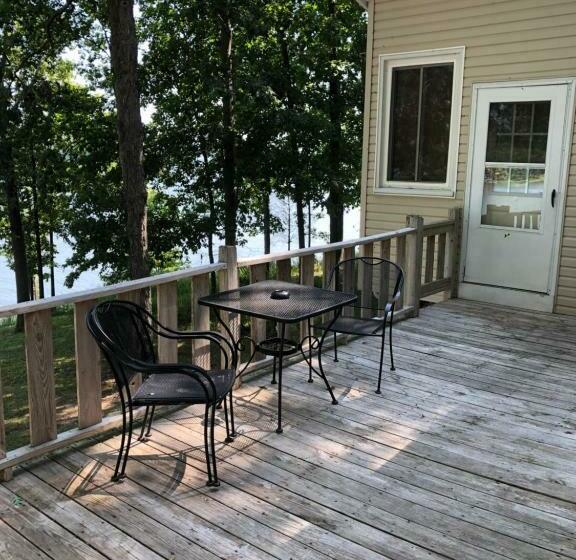 패밀리 룸, Kentucky Lake Hickory Hill Resort