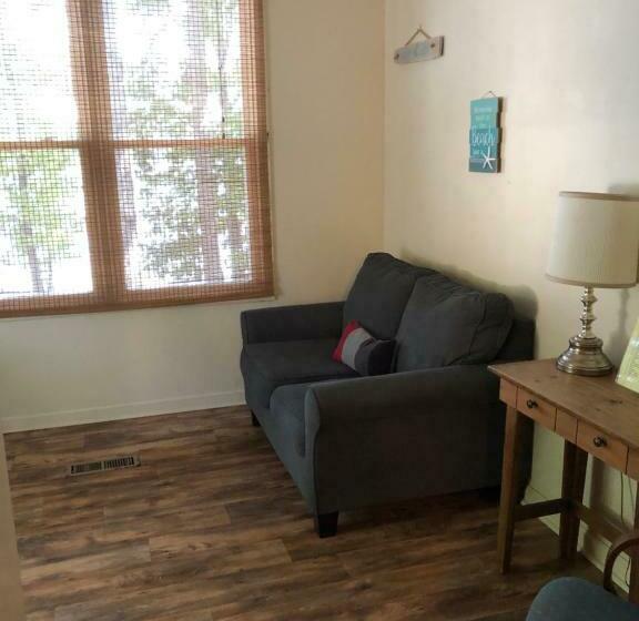 חדר משפחתי, Kentucky Lake Hickory Hill Resort