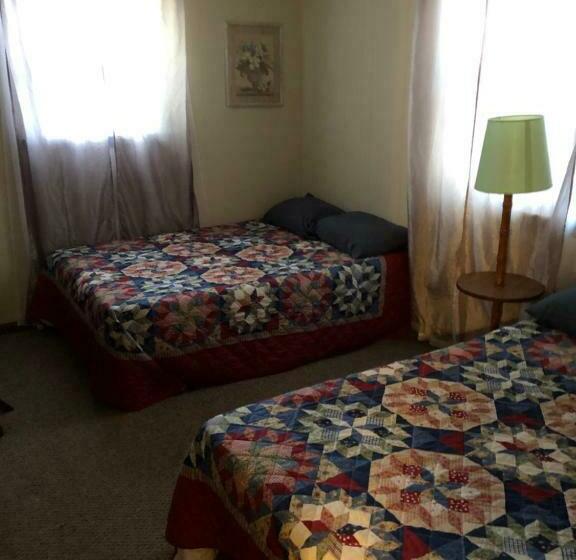 חדר משפחתי, Kentucky Lake Hickory Hill Resort