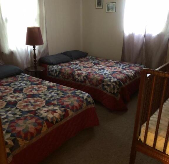 패밀리 룸, Kentucky Lake Hickory Hill Resort