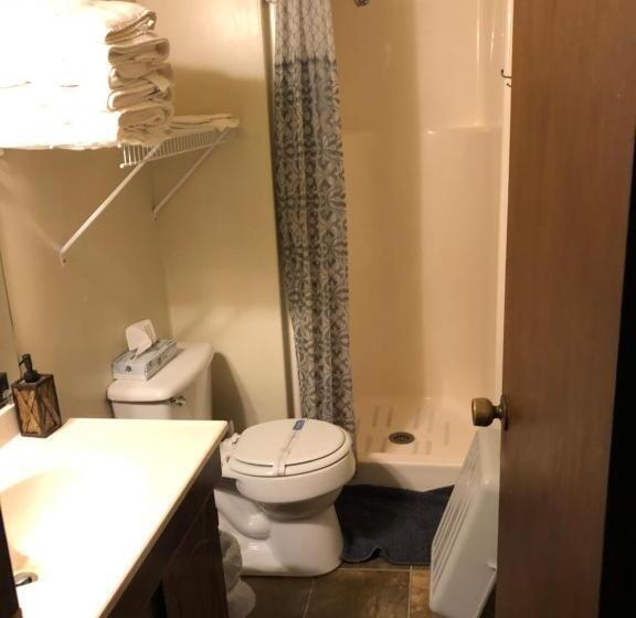 패밀리 룸, Kentucky Lake Hickory Hill Resort