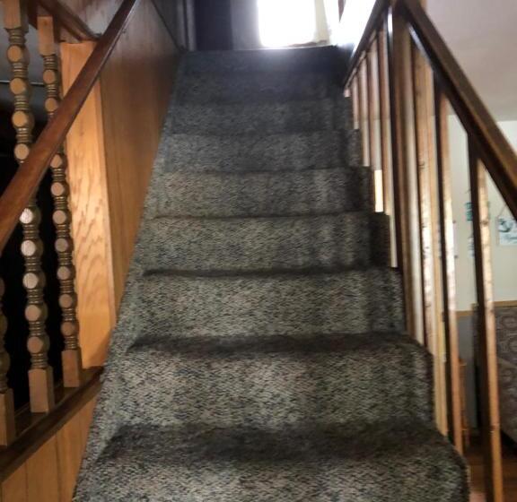 חדר משפחתי, Kentucky Lake Hickory Hill Resort