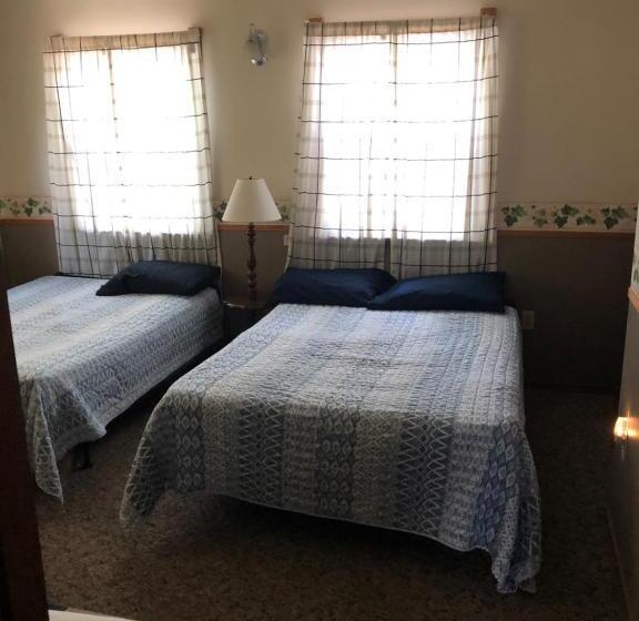 חדר משפחתי, Kentucky Lake Hickory Hill Resort