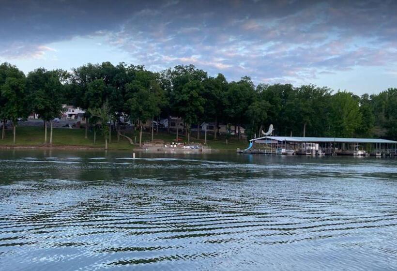 패밀리 룸, Kentucky Lake Hickory Hill Resort