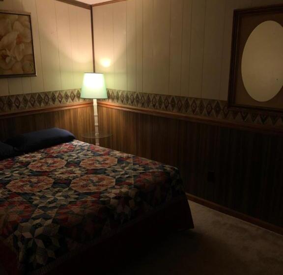 패밀리 룸, Kentucky Lake Hickory Hill Resort
