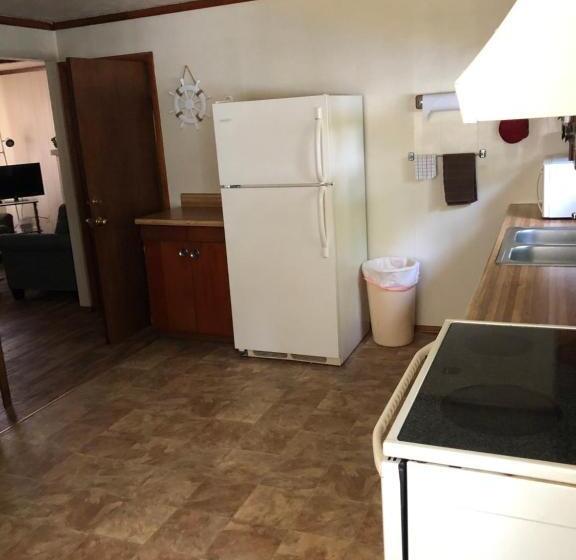패밀리 룸, Kentucky Lake Hickory Hill Resort