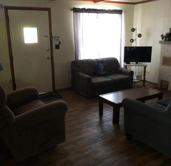 חדר משפחתי, Kentucky Lake Hickory Hill Resort