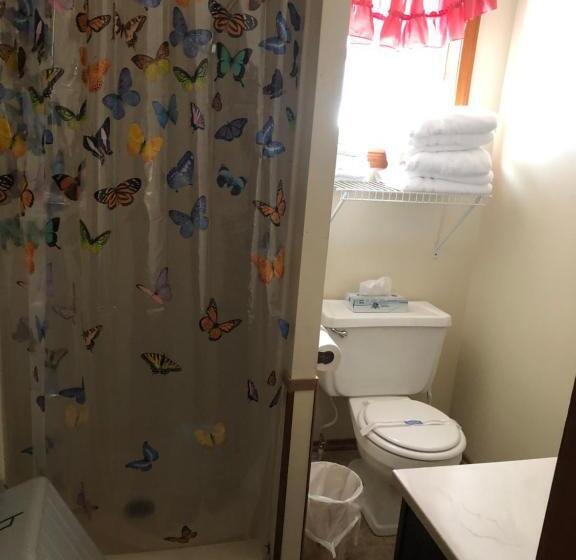 패밀리 룸, Kentucky Lake Hickory Hill Resort