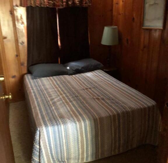 חדר משפחתי, Kentucky Lake Hickory Hill Resort