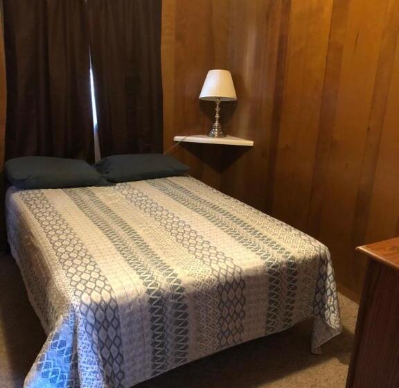 패밀리 룸, Kentucky Lake Hickory Hill Resort
