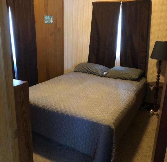 חדר משפחתי, Kentucky Lake Hickory Hill Resort