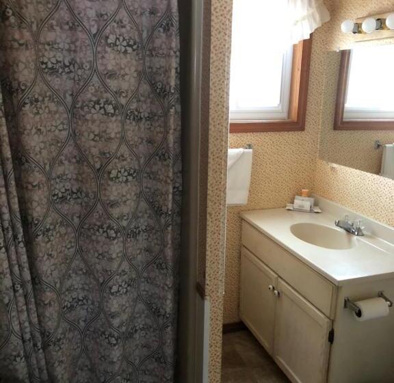패밀리 룸, Kentucky Lake Hickory Hill Resort