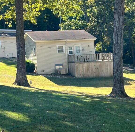 חדר משפחתי, Kentucky Lake Hickory Hill Resort