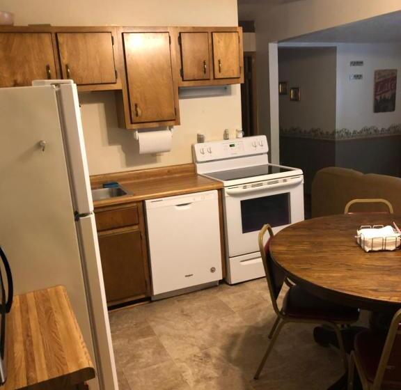 패밀리 룸, Kentucky Lake Hickory Hill Resort