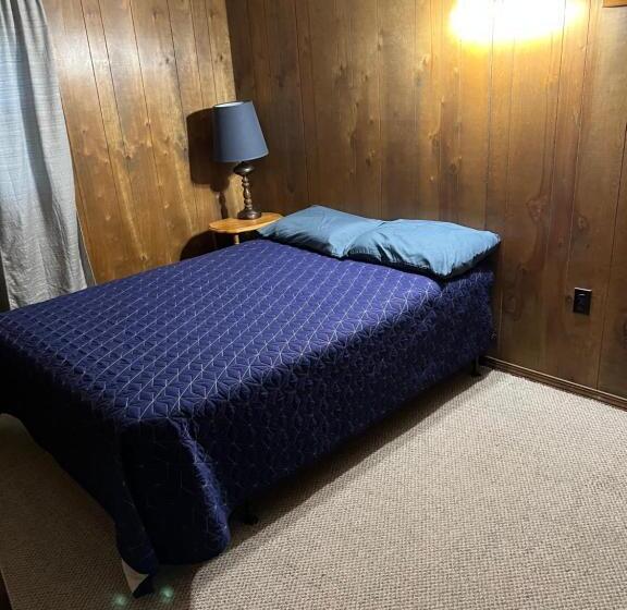 חדר משפחתי, Kentucky Lake Hickory Hill Resort