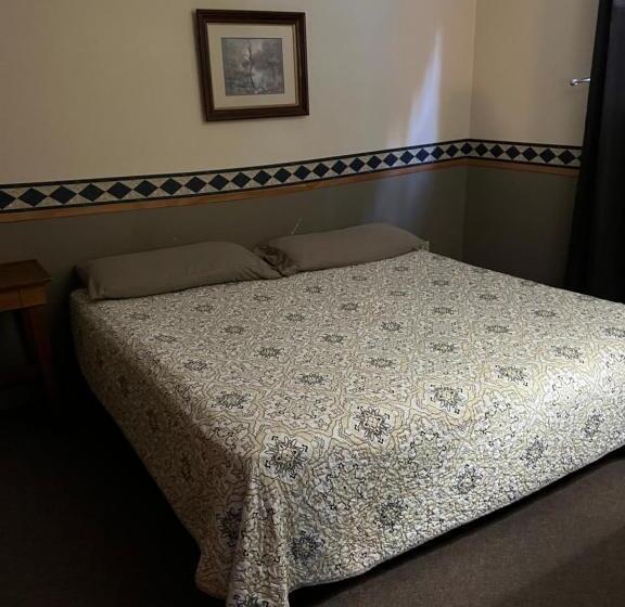 패밀리 룸, Kentucky Lake Hickory Hill Resort