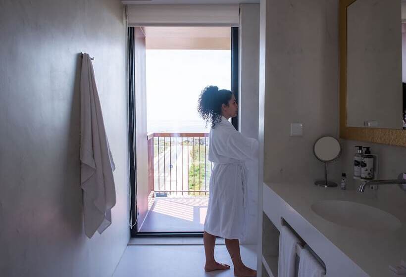高级海景房, Sines Sea View Business & Leisure