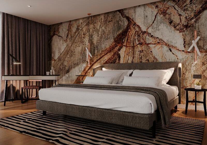 جناح مطلّ علي البحر, Sines Sea View Business & Leisure