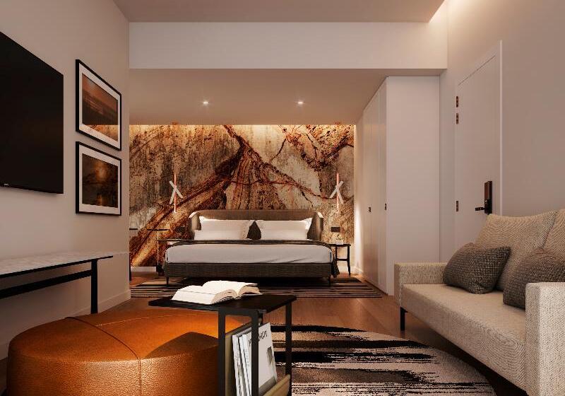 جناح مطلّ علي البحر, Sines Sea View Business & Leisure