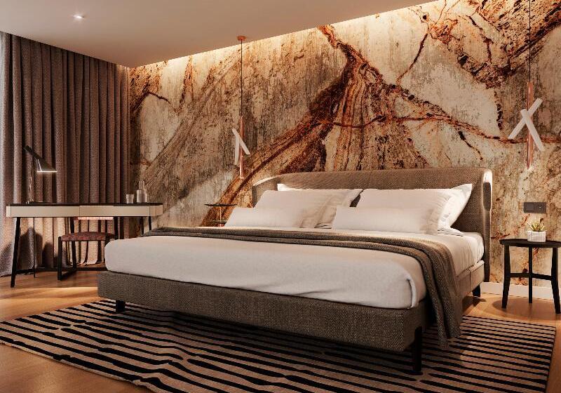 جناح مطلّ علي البحر, Sines Sea View Business & Leisure