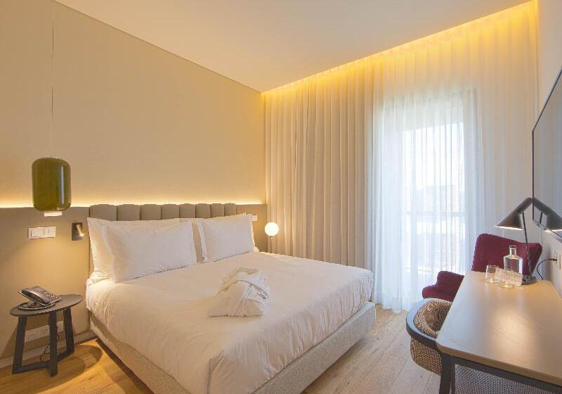 高级海景房, Sines Sea View Business & Leisure