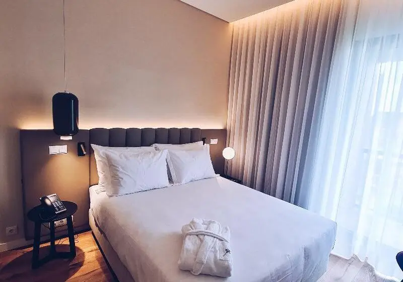 Sviitti Merinäkymä, Sines Sea View Business & Leisure