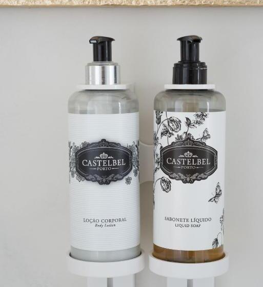 جناح مطلّ علي البحر, Sines Sea View Business & Leisure