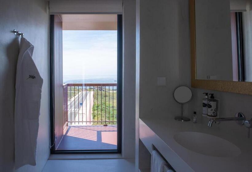 海景套房, Sines Sea View Business & Leisure
